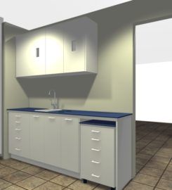 Dental Cabinets Brooklyn