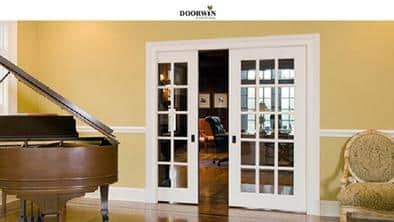 DOORWIN GROUP INC.