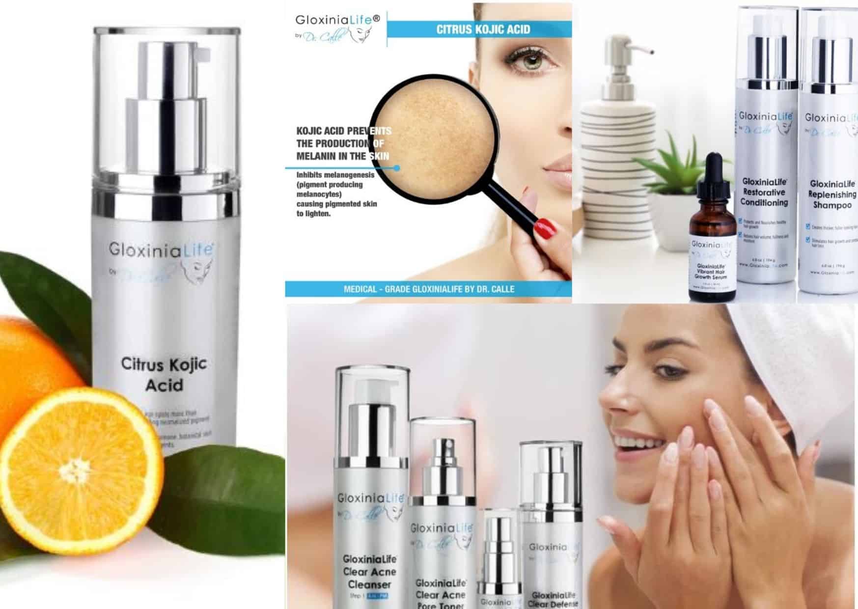 Face Sunscreen for Acne prone Skin