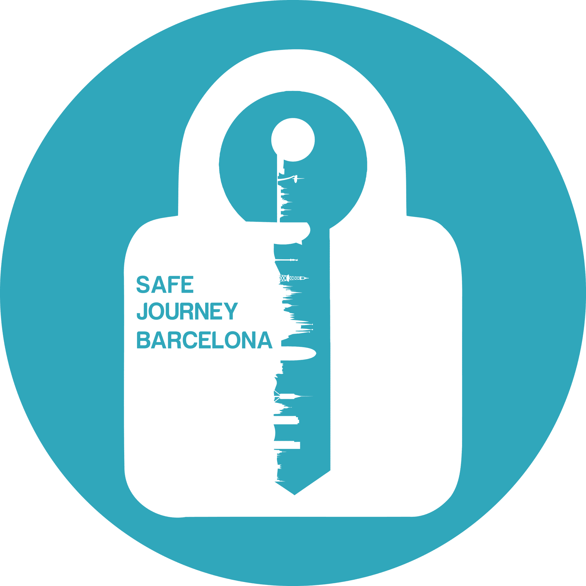 SAFE JOURNEY BARCELONA