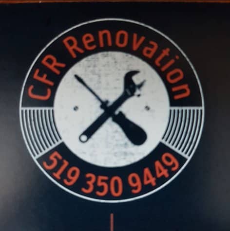 CFR Renovation