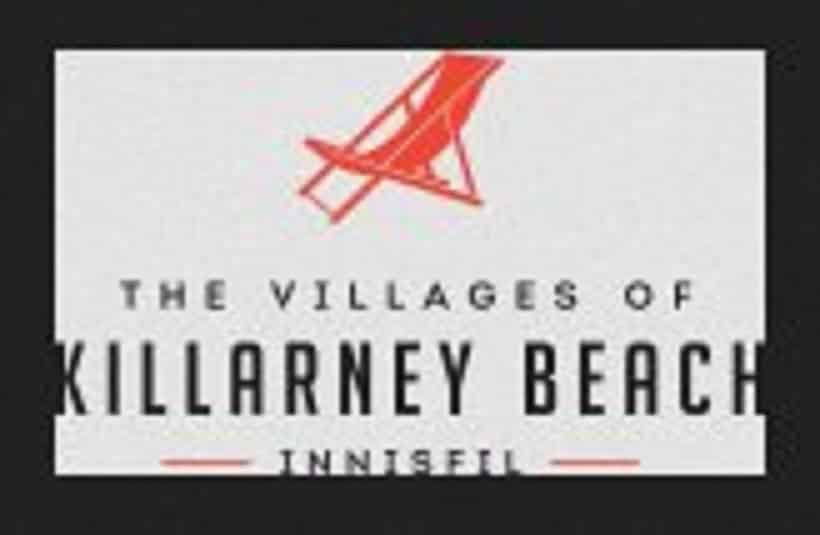 Killarney Beach – Ballymore Homes