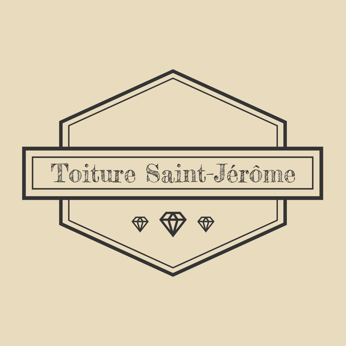 Toiture Saint-Jérôme