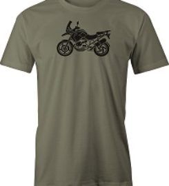 Custom Shirts By Rich