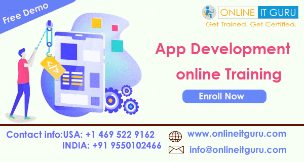 iOS Development Course | iOS Training | OnlineITGuru