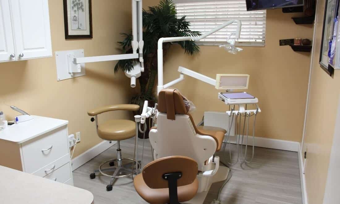 Modern Day Smiles Dentistry