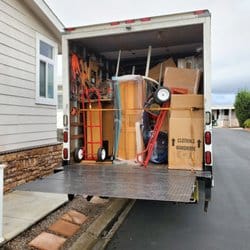 Chamomile Moving LLC