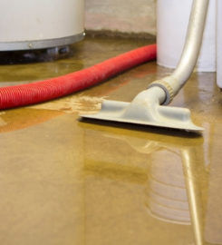 Water Damage Repair Brooklyn