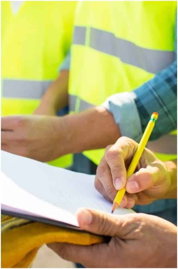 MPD Built Environment Consultants Limited