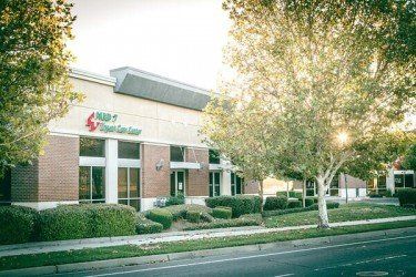 Med 7 Urgent Care Center