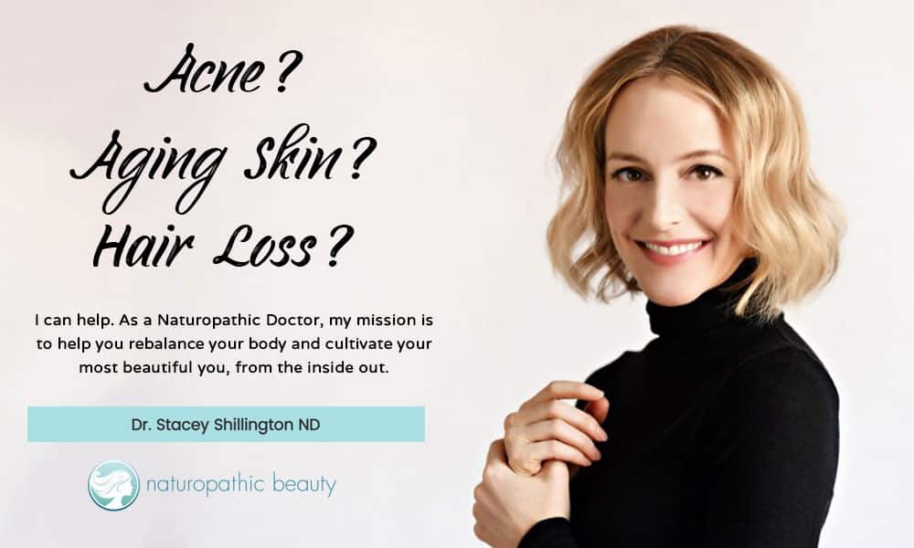 Acne Treatment Toronto – Naturopathic Beauty