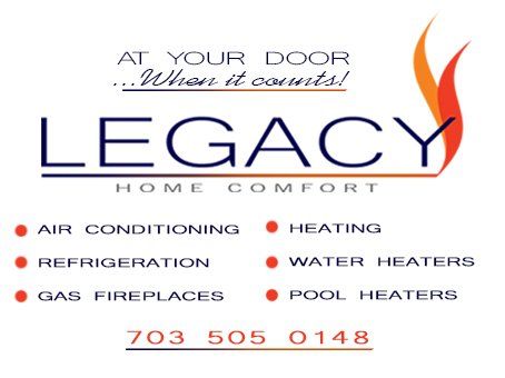 Legacy Home Comfort