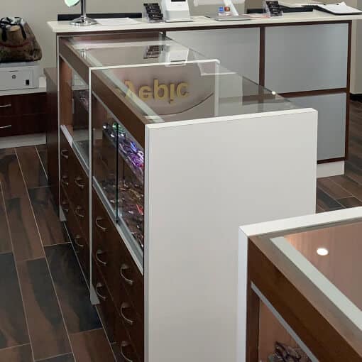 Dental Cabinets NYC