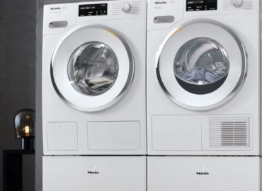 All State Miele Appliance Repair Service San Francisco Bay Area