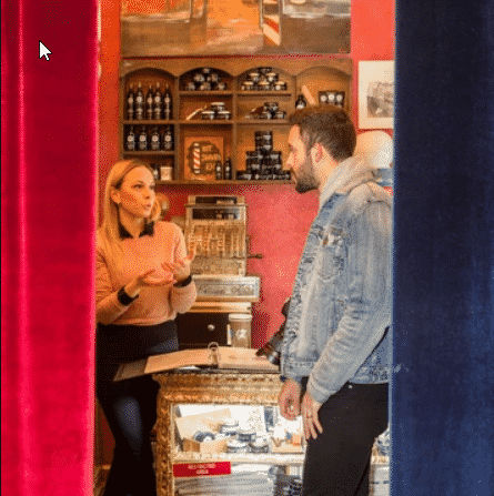 NYC Barber_Shop Museum