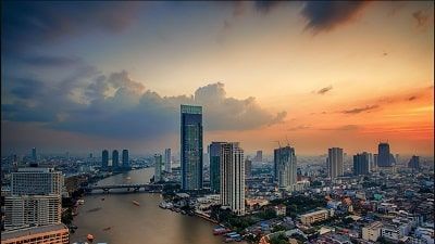 List Sotheby’s International Realty Thailand