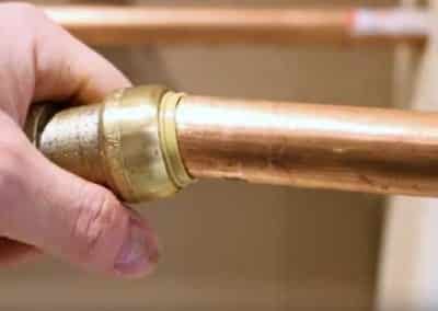 My Roseville Plumber