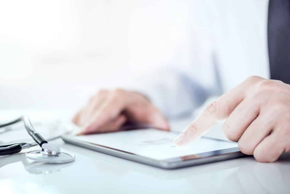 Digitalis Medical