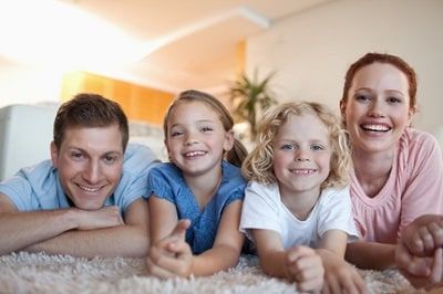Carpet Cleaning North Shore