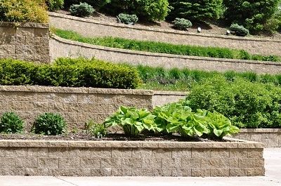 San Ramon Concrete And Masonry