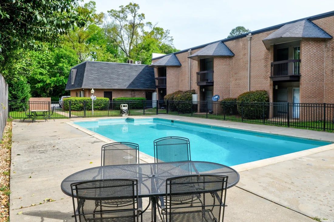 Apartment Rental Columbus