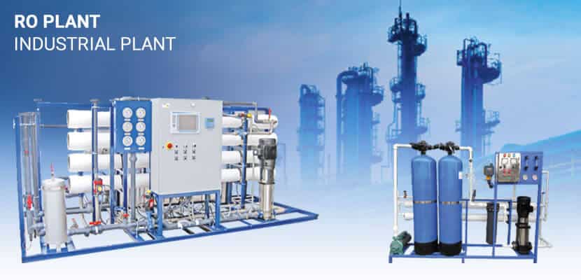 Water Purification Treatment – Water Clear Teknix