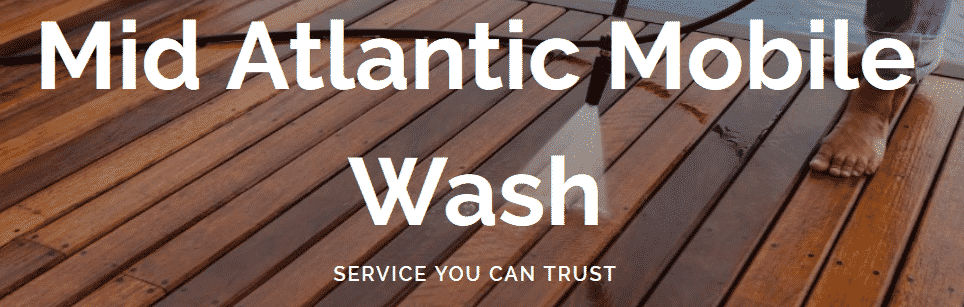 Mid Atlantic Mobile Wash