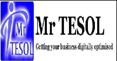 MrTESOL.com