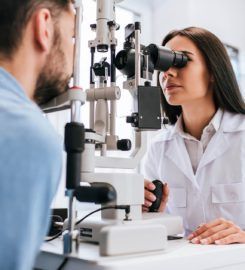 Eye Doctor Sheepshead Bay