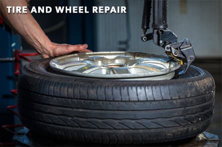 Groat Road Auto Service