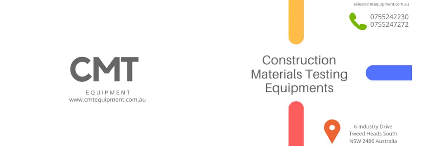 CMT Equipment