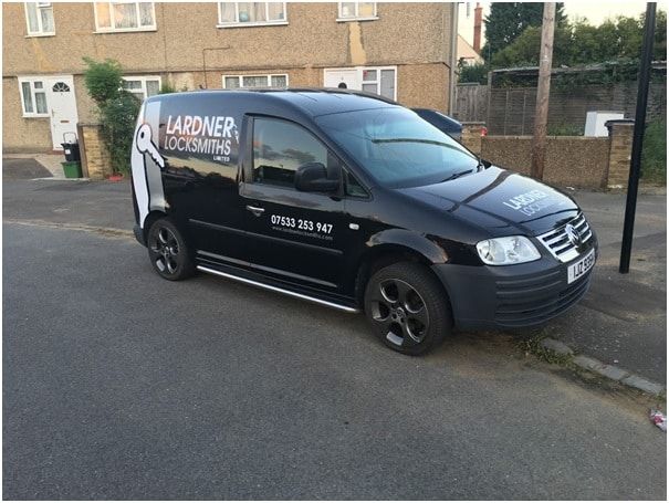 Lardner Locksmiths