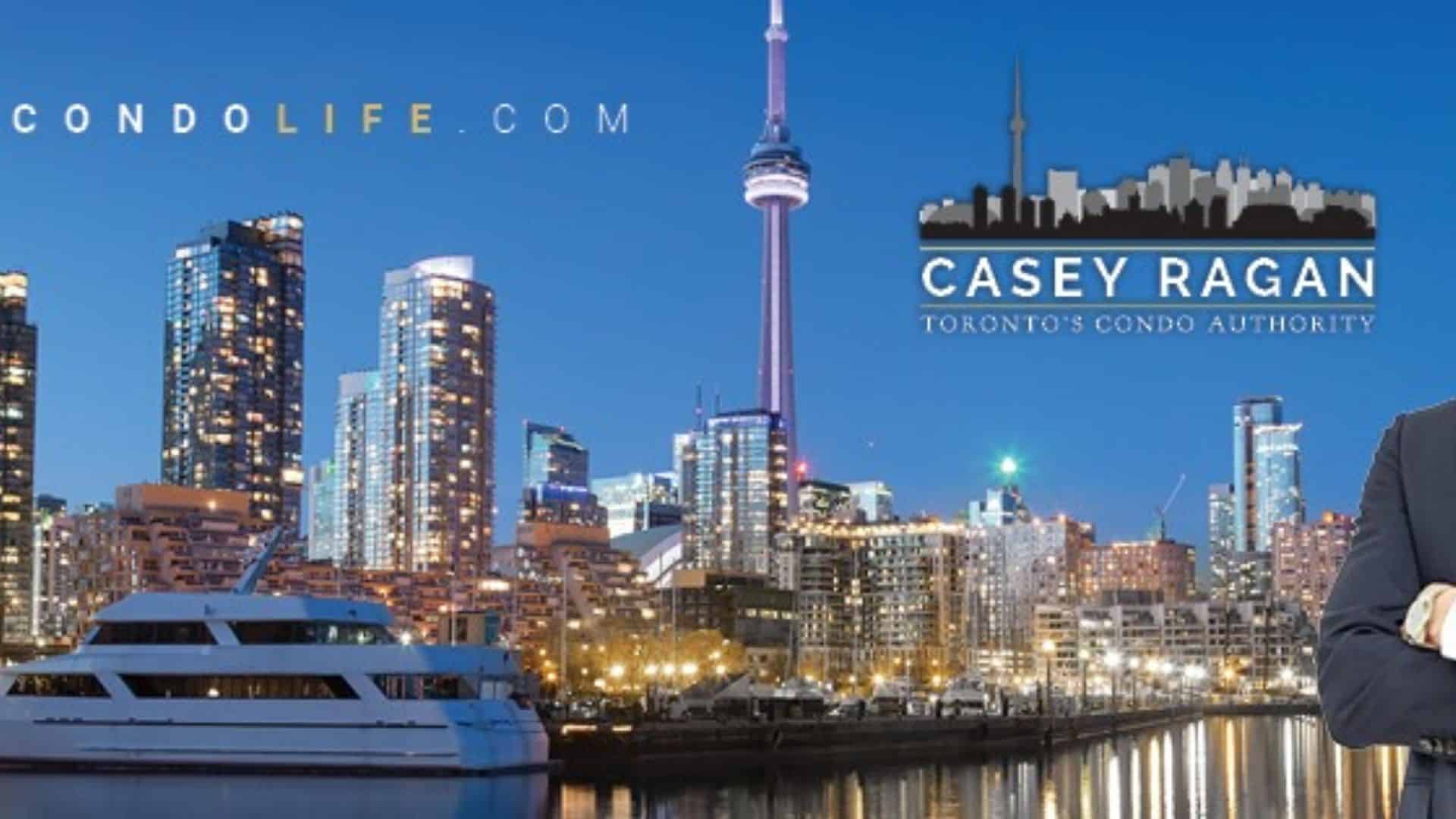 Toronto’s Condo Authority
