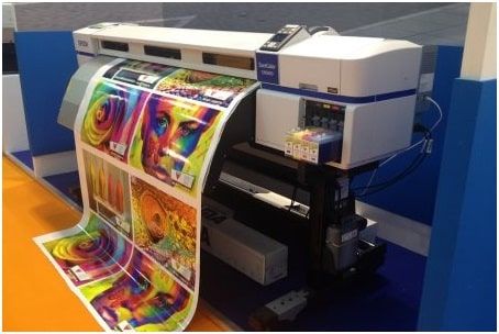 Cherrill Print