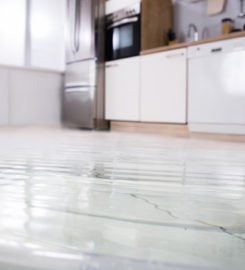 Water Damage Removal