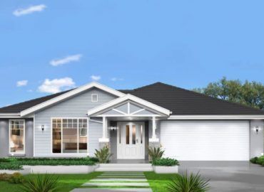 Adenbrook Homes