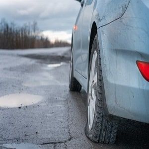 FAST Sandy Springs Towing