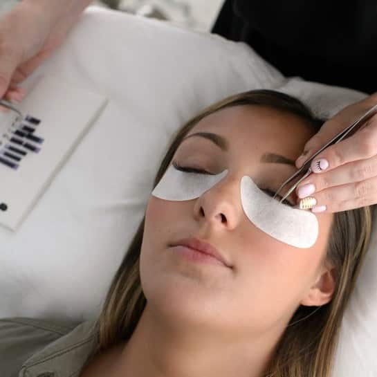 Muse + Maven Lash + Beauty Studio