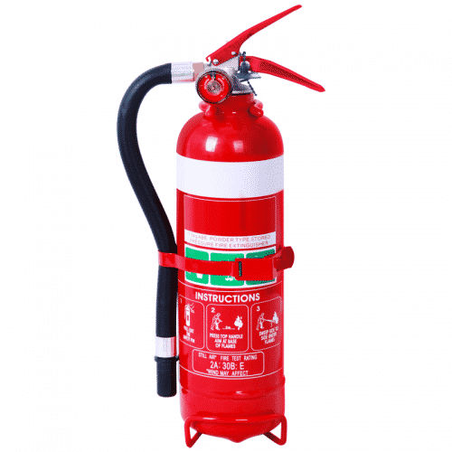 Fire Equipment Online