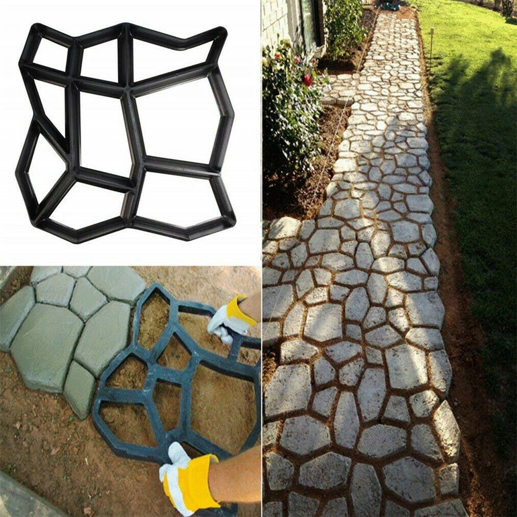 Concrete Mold Shop