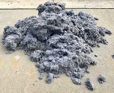 LintNVent Dryer Air Duct Cleaning