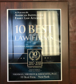 Immigrant Visa Lawyer
