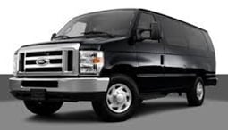 Chartered Bus NYC