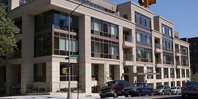 Curtain Wall NJ