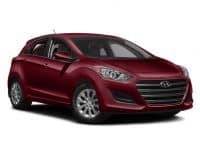 Hyundai Lease Deals