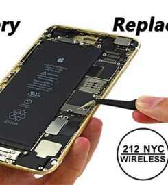 212 NYC Wireless
