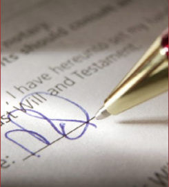 Immigrant Visa Lawyer