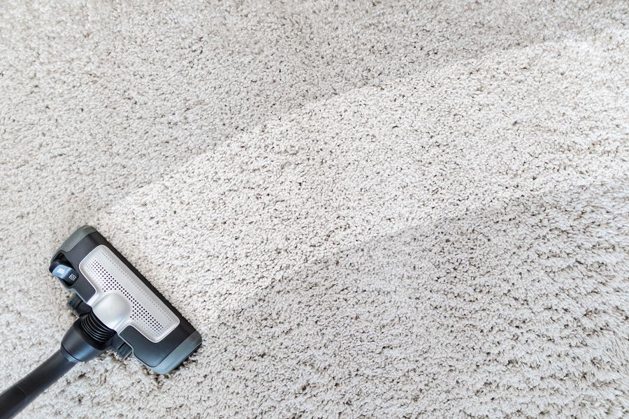 Carpet Cleaning Herndon