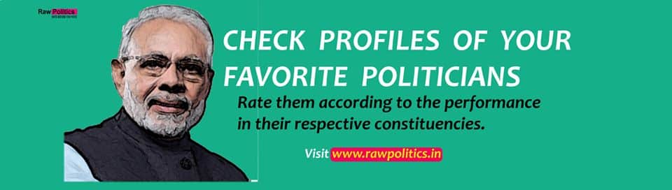 Raw Politics India