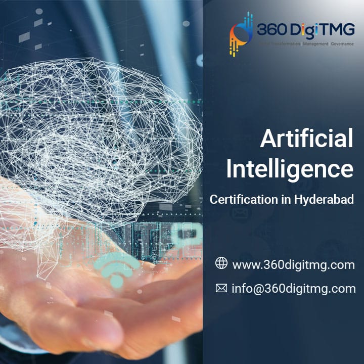 artificial intelligence course in hyderabad